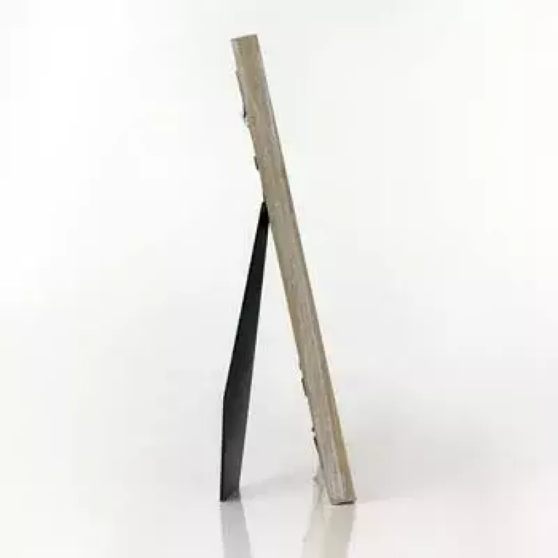 Marco de fotos individual ZEP T15545 madera MDF 400x500 mm