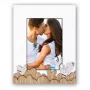 Marco individual ZEP Romina blanco natural 199 x 245 mm