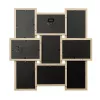 Set de marcos ZEP Kimpton blanco natural