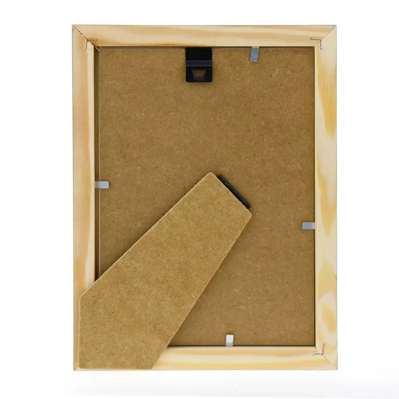 Marco individual ZEP Regent 2 negro