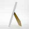 Marco individual ZEP Regent 4 blanco madera 330x430 mm
