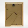 Marco individual ZEP Regent 4 blanco madera 330x430 mm