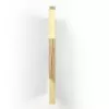 Set de marcos ZEP Montreaux beige marrón TY013
