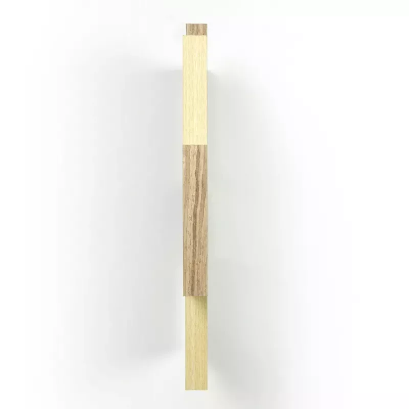 Set de marcos ZEP Montreaux beige marrón TY013