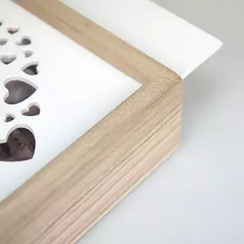 Caja de almacenamiento ZEP LOVE BOX CZ1257
