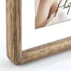 Marco individual ZEP GRESSAN marrón MDF 210x310 mm