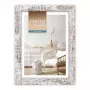 Marco de fotos individual ZEP Vivan 6 madera marrón 150x200 mm