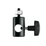Kit de montaje Manfrotto 014-14 negro aluminio