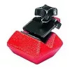 Contrapeso Manfrotto 172 mini, 1,3 kg, negro, para estabilizar trípodes y brazos