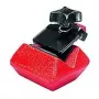 Contrapeso Manfrotto 172 mini, 1,3 kg, negro, para estabilizar trípodes y brazos