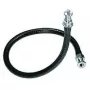 Brazo flexible Manfrotto 237, negro, 550 mm de longitud, 300 g de peso