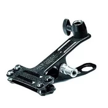 Kit de montaje Manfrotto 275 negro acero