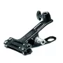 Kit de montaje Manfrotto 275 negro acero