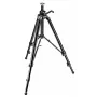 Trípode Manfrotto Pro Digital 475B negro