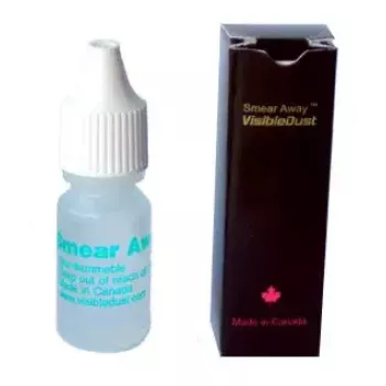 Limpiador de equipos VisibleDust VT 71007