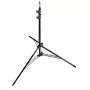 Trípode Manfrotto 1052BAC negro