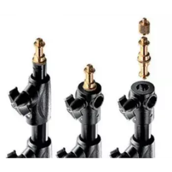 Trípode Manfrotto 1005BAC