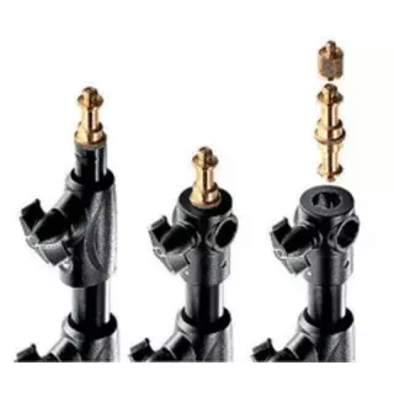 Trípode Manfrotto 1005BAC