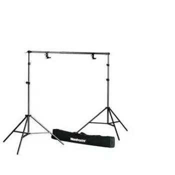 Manfrotto 1314B Kit de soporte para fondos