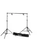 Manfrotto 1314B Kit de soporte para fondos