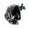 Rótula Manfrotto MVH500AH negra aluminio 3/8 pulgadas