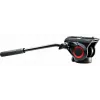 Rótula Manfrotto MVH500AH negra aluminio 3/8 pulgadas