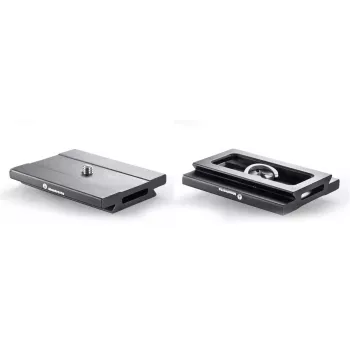 Accesorio de montaje para cámara Manfrotto MSQ6PL