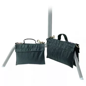 Manfrotto G200-1 Saco de arena, mediano, 10 kg