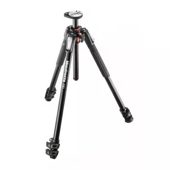 Trípode Manfrotto MT190XPRO3