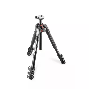Trípode Manfrotto MT190XPRO4