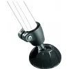Accesorio para trípode Manfrotto 22SCK3, negro, peso 189 g
