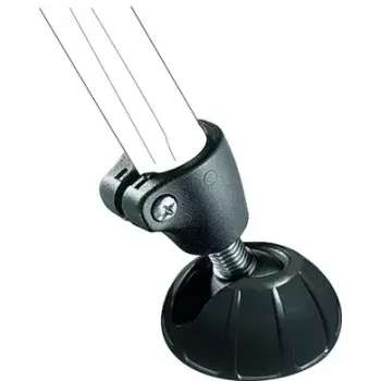 Accesorio para trípode Manfrotto 22SCK3, negro, peso 189 g
