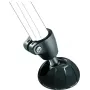Accesorio para trípode Manfrotto 22SCK3, negro, peso 189 g