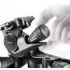 Rótula para trípode Manfrotto MHXPRO-3WG negra tecnopolímero 3/8