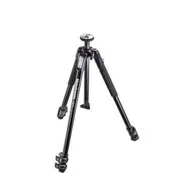 Trípode Manfrotto MT190X3
