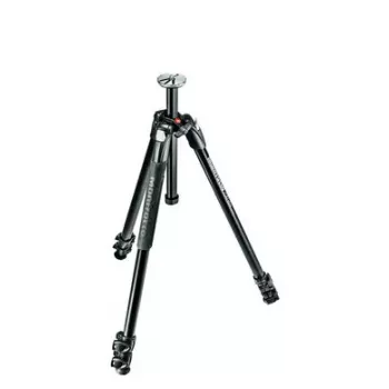 Trípode Manfrotto MT290XTA3 cámaras digitales/de cine 3 patas negro