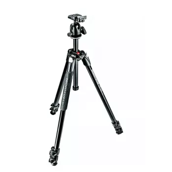 Trípode Manfrotto 290 Xtra