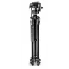 Trípode Manfrotto 290 XTRA Kit