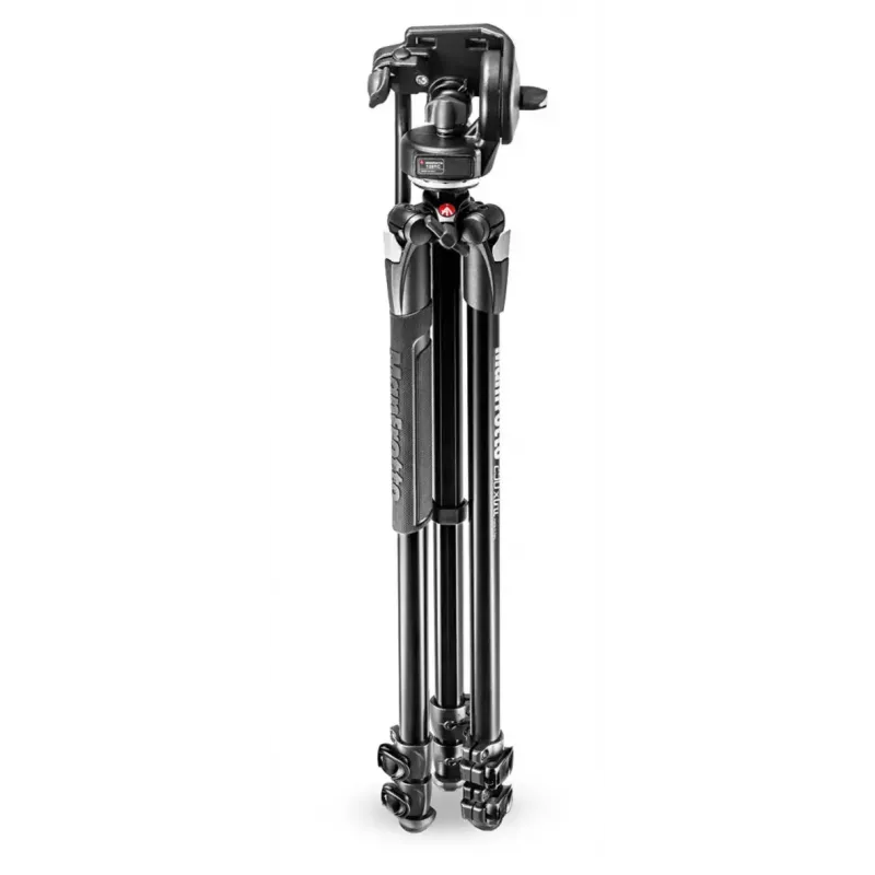 Trípode Manfrotto 290 XTRA Kit