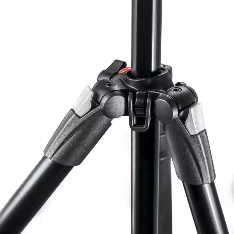 Trípode Manfrotto 290 XTRA Kit