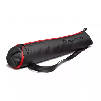 Funda para trípode Manfrotto MBAG75N — sintética negra, 750 mm de altura, 350 g