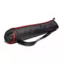 Funda para trípode Manfrotto MBAG75N — sintética negra, 750 mm de altura, 350 g
