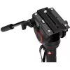 Monopié Manfrotto MVMXPRO500 aluminio negro
