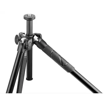 Trípode Manfrotto MK290LTA3-V universal 3 patas negro