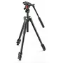 Trípode Manfrotto MK290LTA3-V universal 3 patas negro