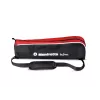 Trípode Manfrotto MKBFRLA4BK-BH 3 patas negro plata
