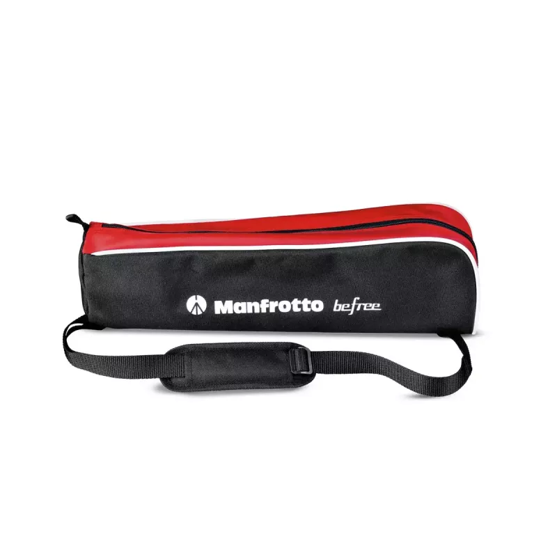 Trípode Manfrotto MKBFRLA4BK-BH 3 patas negro plata