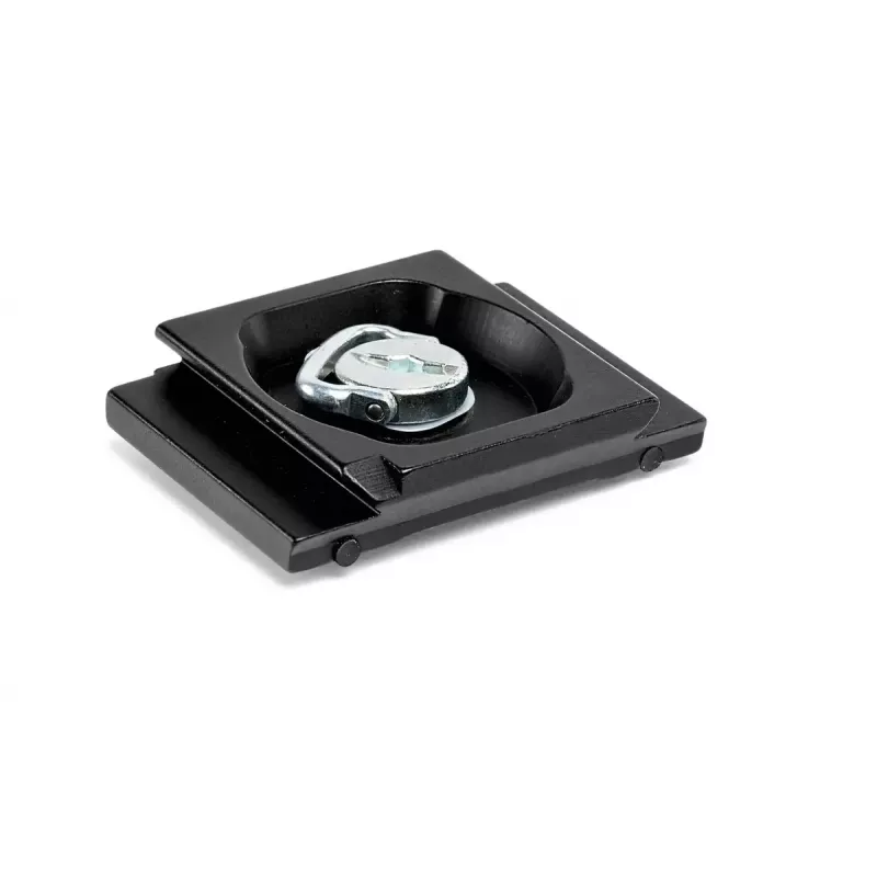 Accesorio de fijación para cámara Manfrotto 200PL-PRO