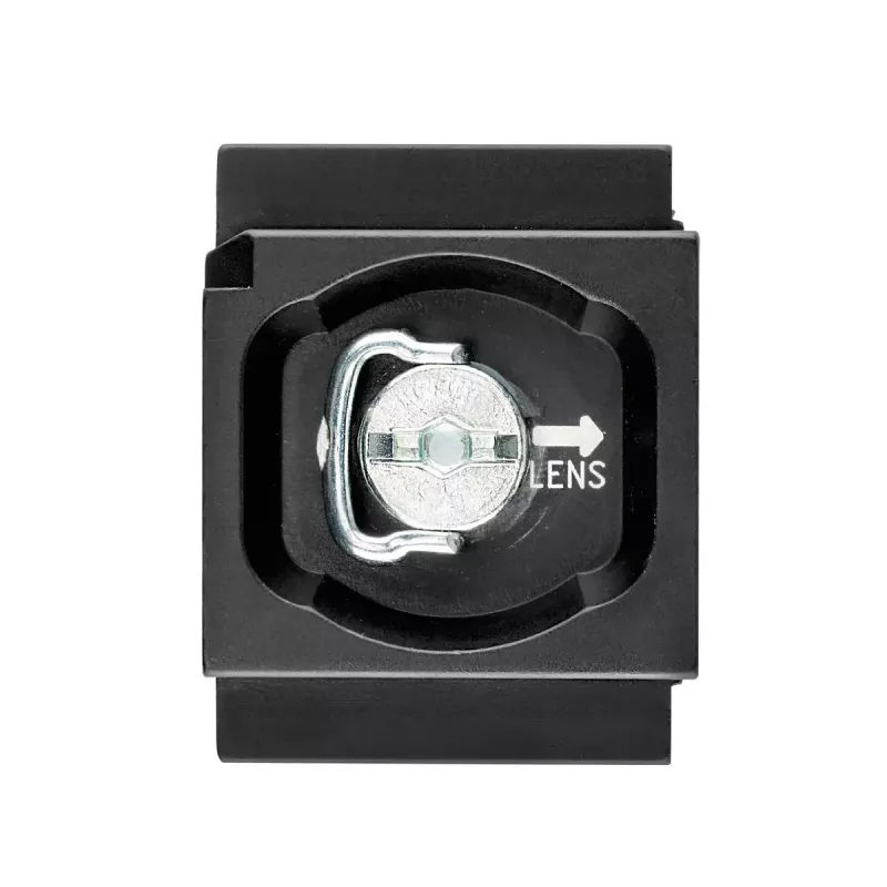 Accesorio de fijación para cámara Manfrotto 200PL-PRO