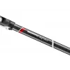 Trípode Manfrotto MKBFRTC4GT-BH cámara de mano 3 patas negro plata